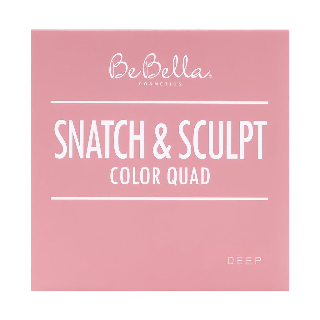Bebella - Deep Snatch & Sculpt