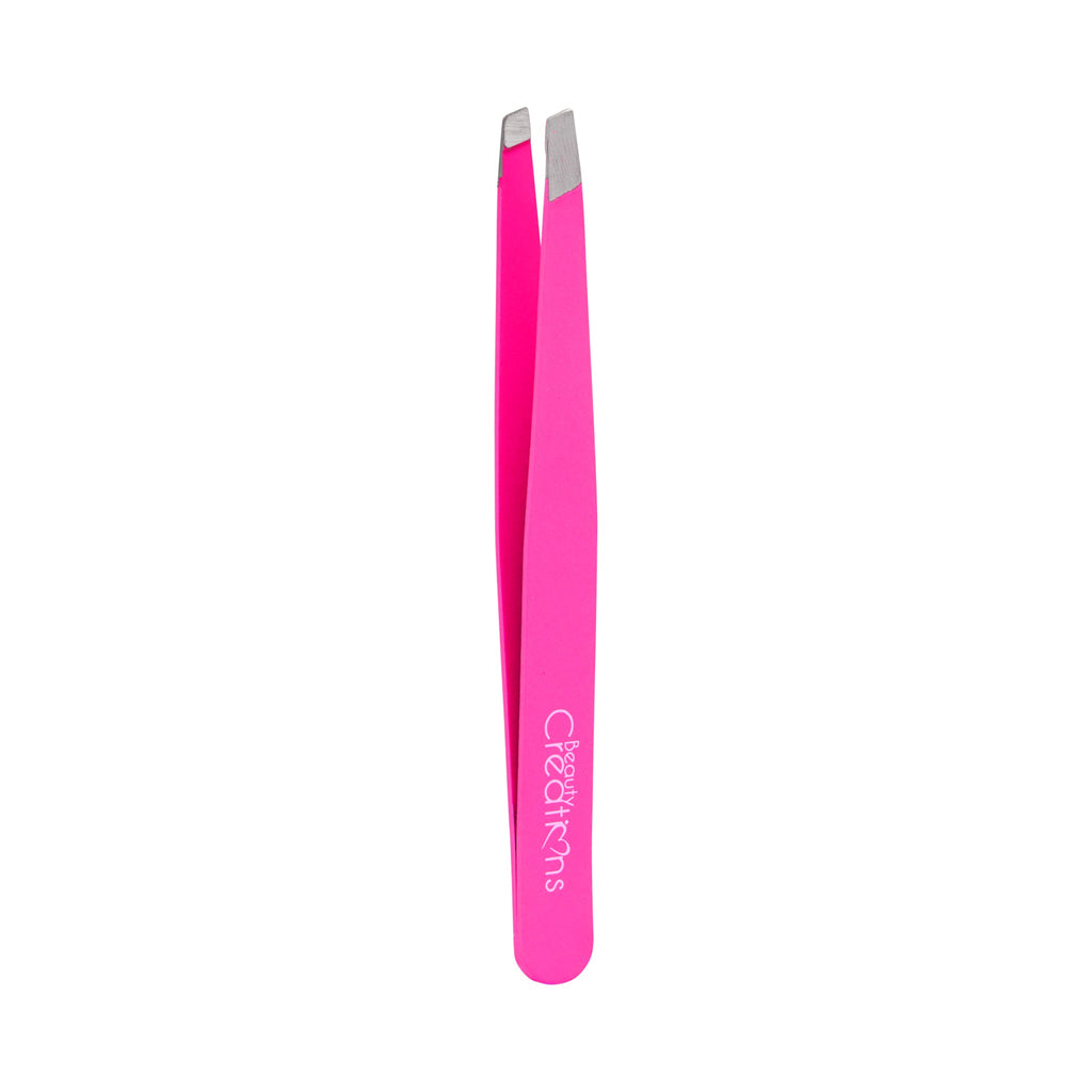 Beauty Creations - Hot Pink Tweezer