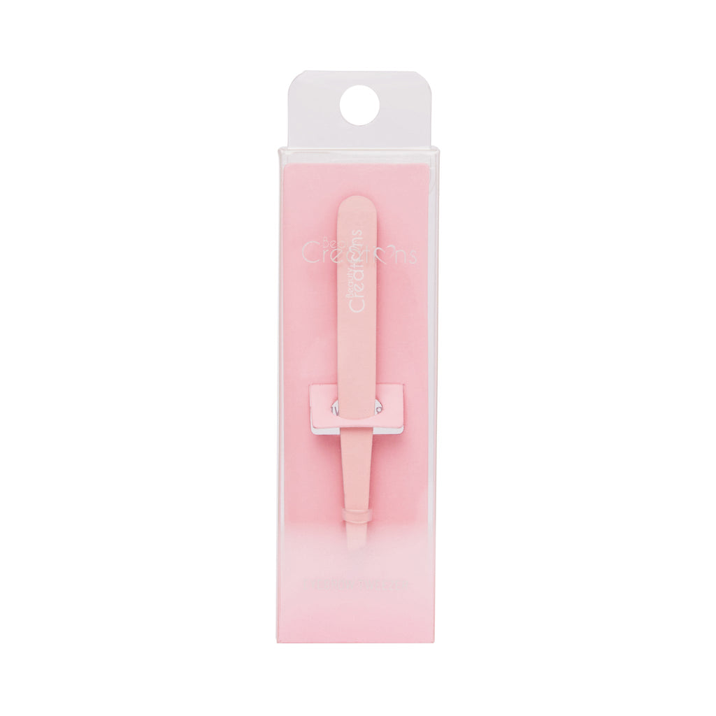 Beauty Creations - Light Pink Tweezer