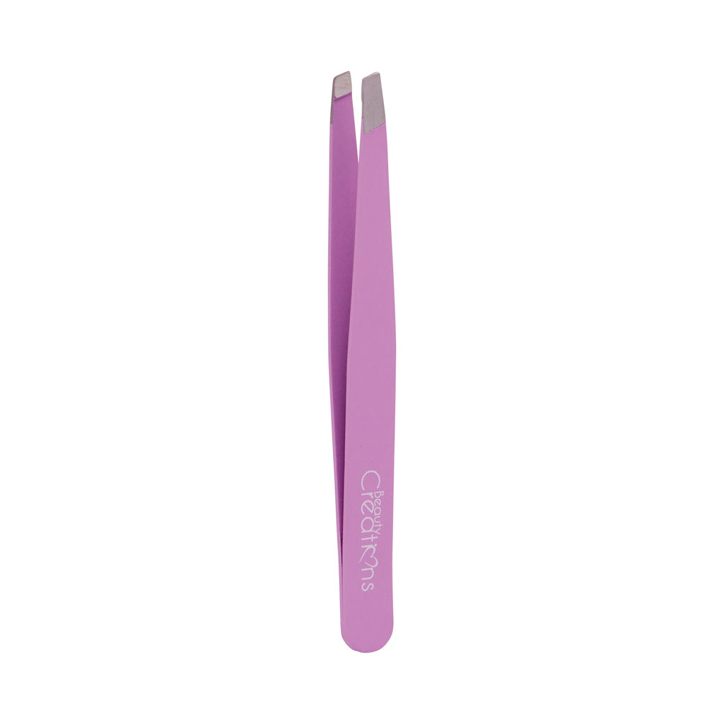 Beauty Creations - Purple Tweezer