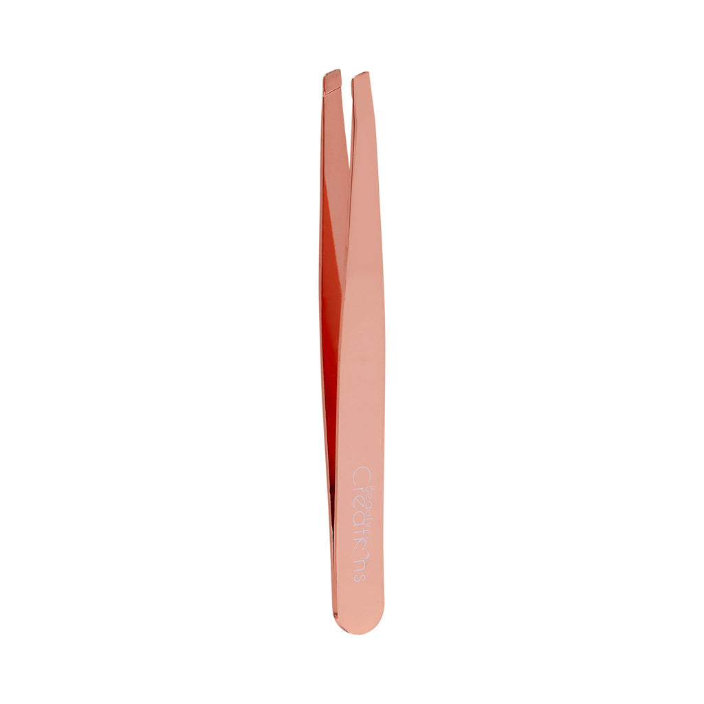 Beauty Creations - Rosegold Tweezer