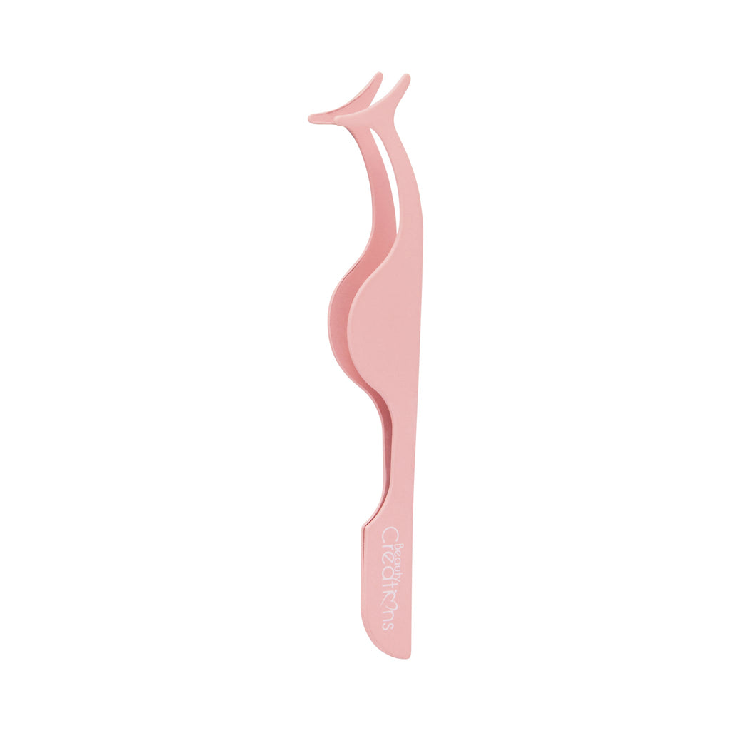Beauty Creations - Light Pink Eyelash Applicator