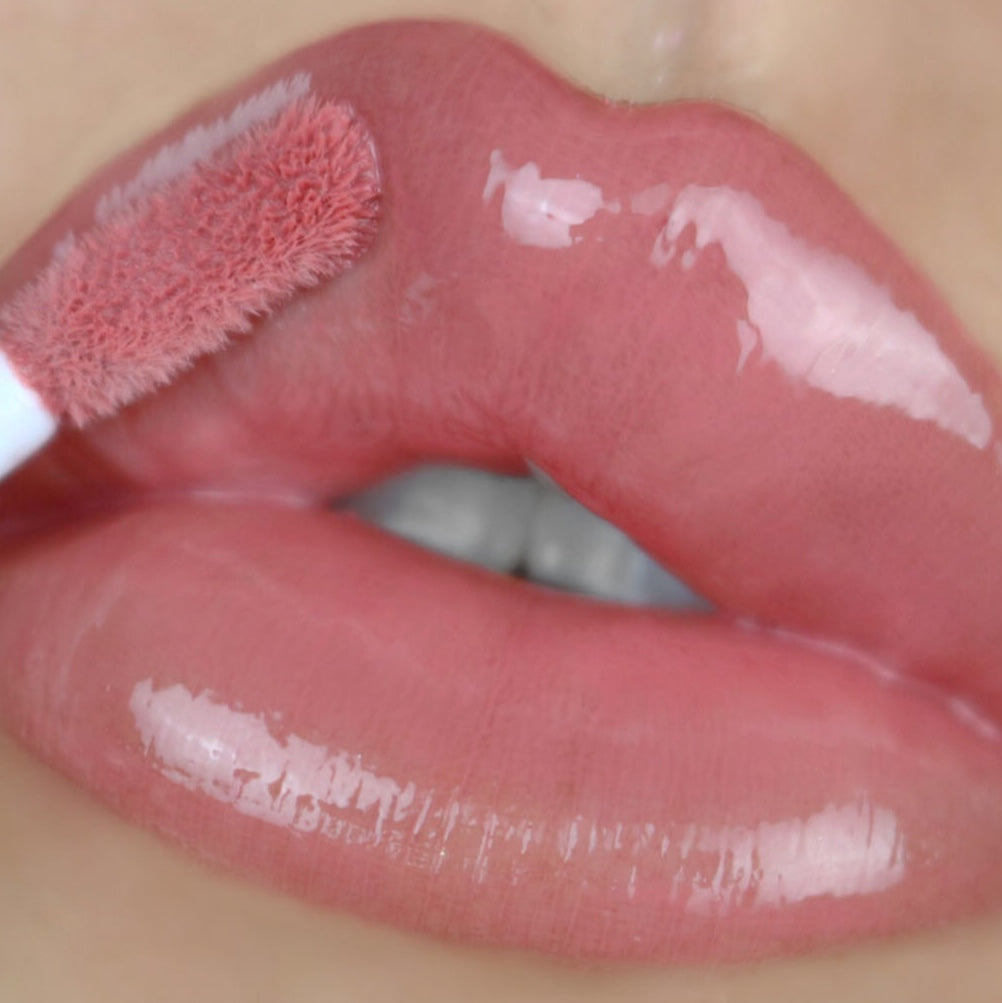 Beauty Creations - 'Fairytale' Ultra Dazzle Lipgloss