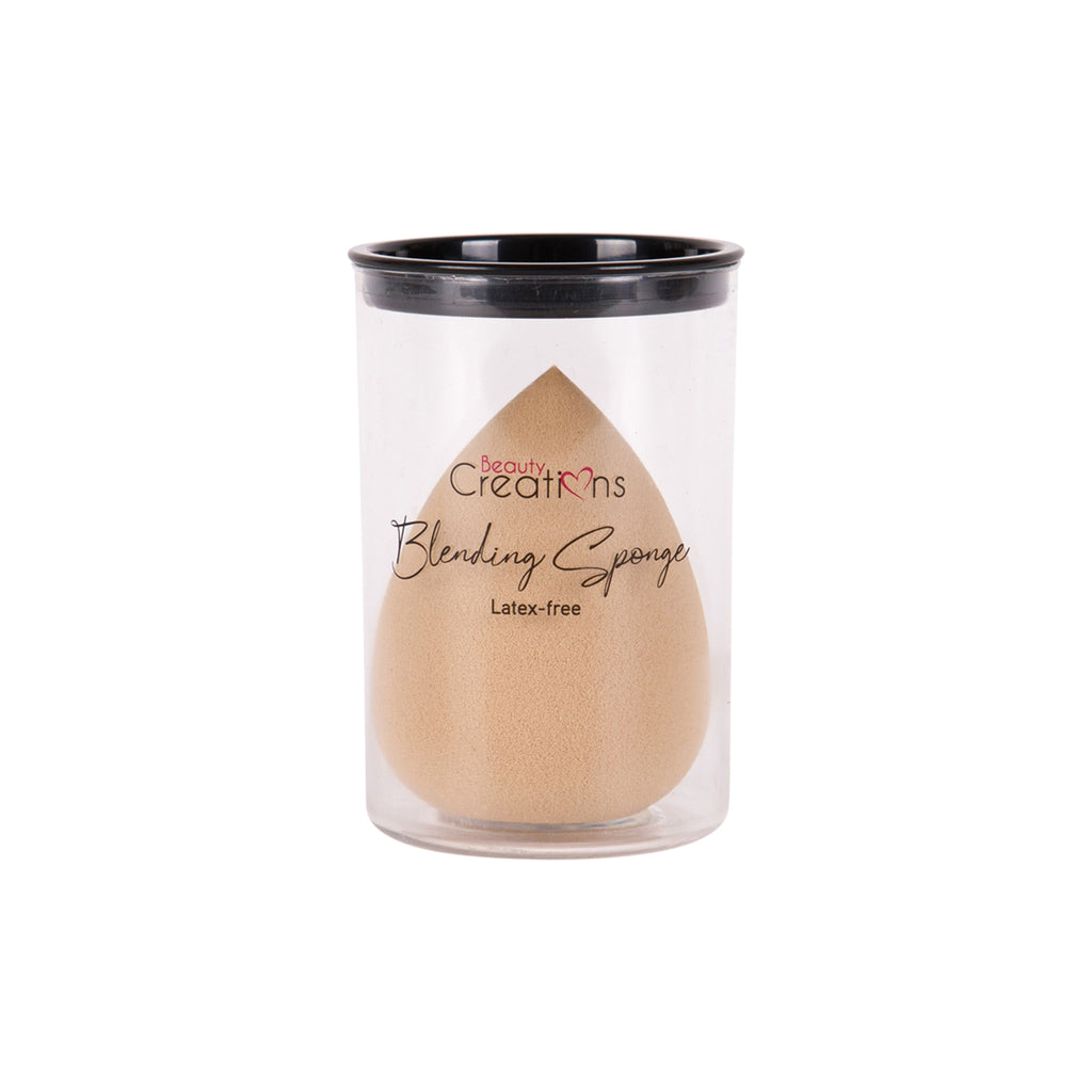 Beauty Creations - Nude Blending Sponge