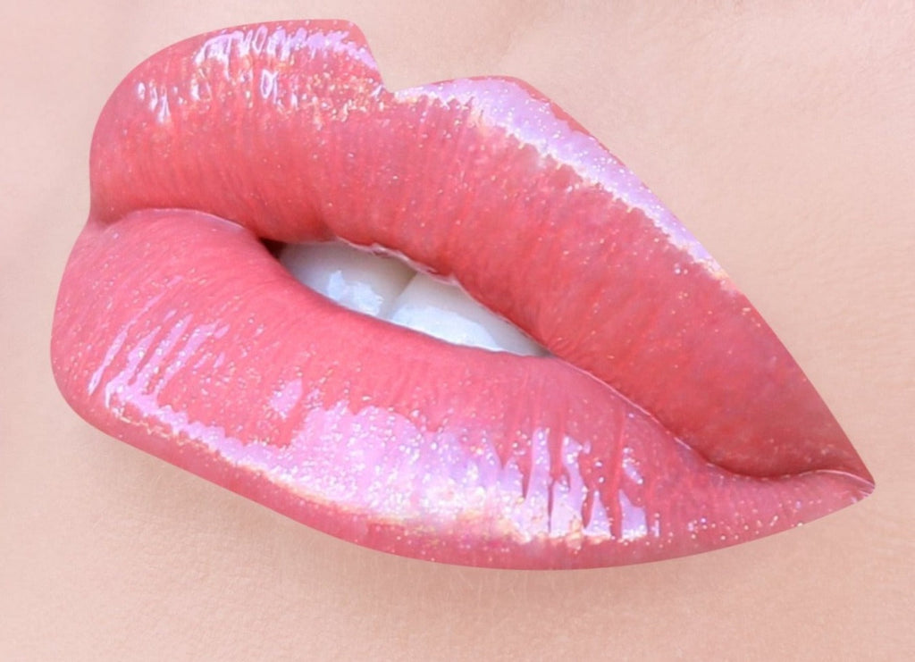 Beauty Creations - 'Go Getter' Ultra Dazzle Lipgloss