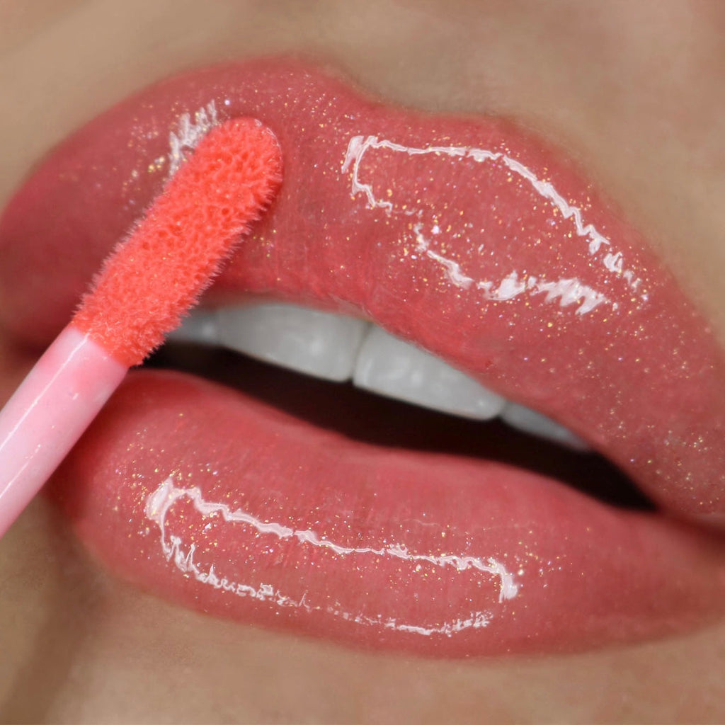 Beauty Creations - 'Go Getter' Ultra Dazzle Lipgloss