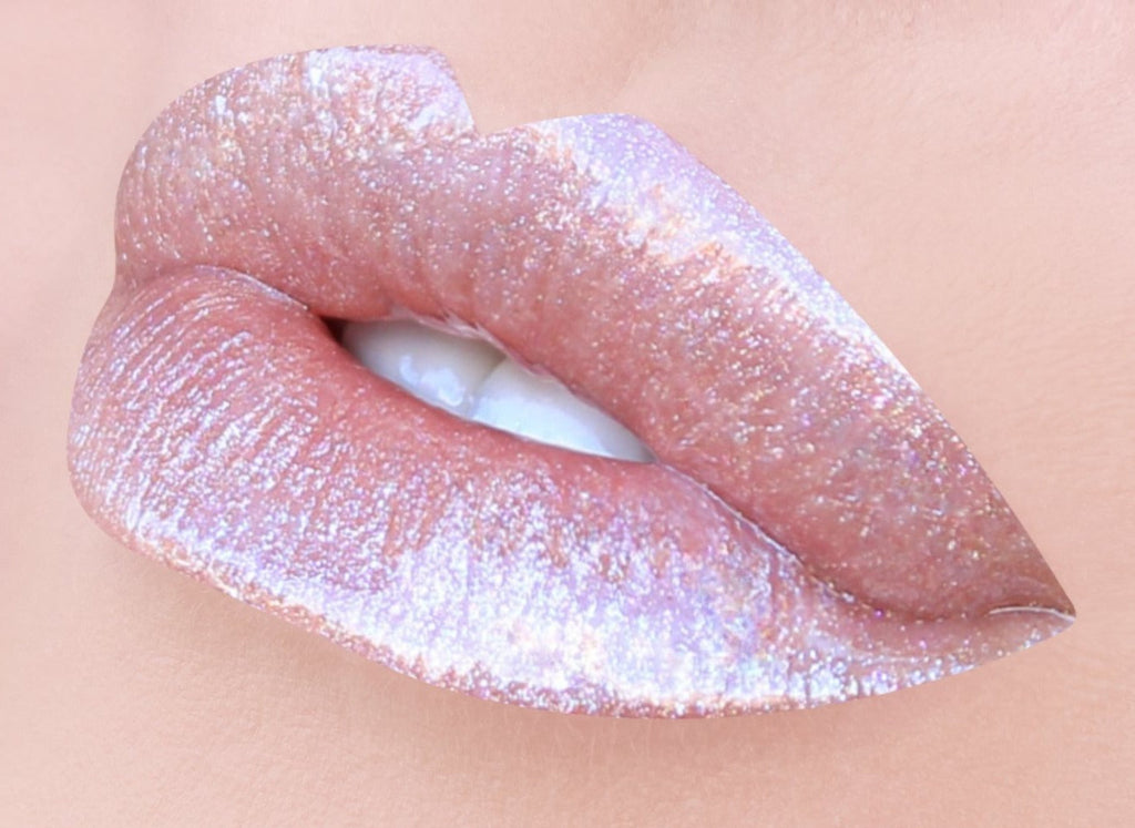 Beauty Creations - 'Hot Shot' Ultra Dazzle Lipgloss