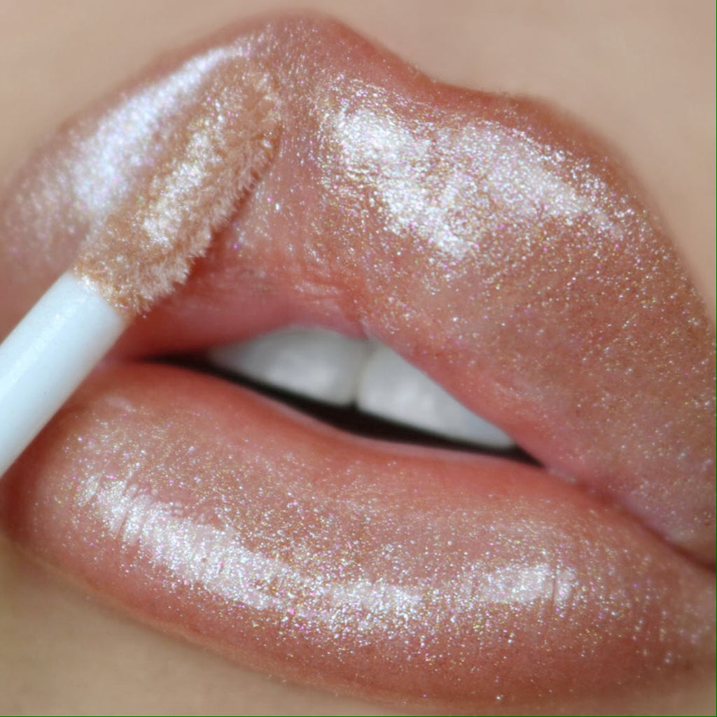 Beauty Creations - 'Hot Shot' Ultra Dazzle Lipgloss