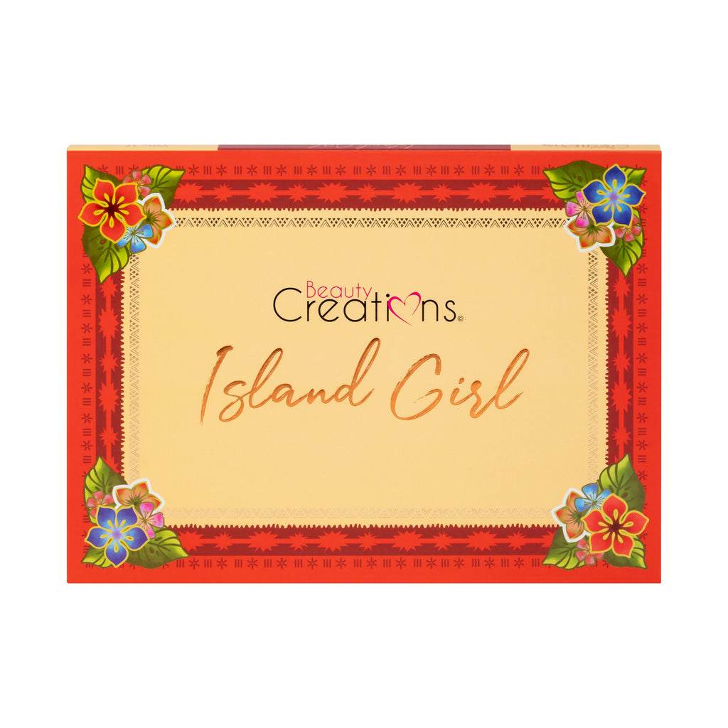 Beauty Creations - Island Girl
