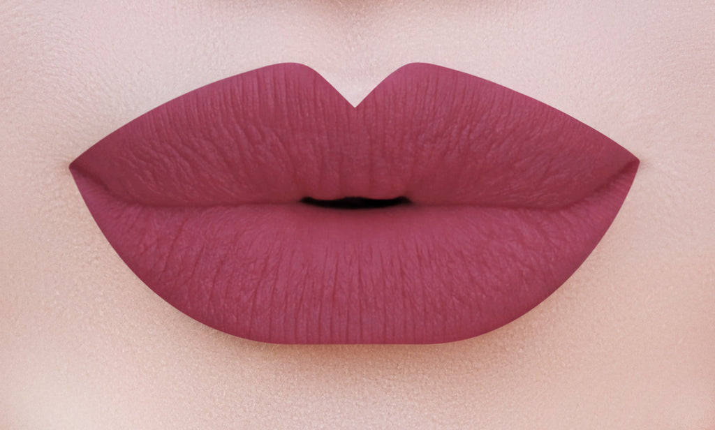 Beauty Creations - LIPSTICK KISS ME - LS05