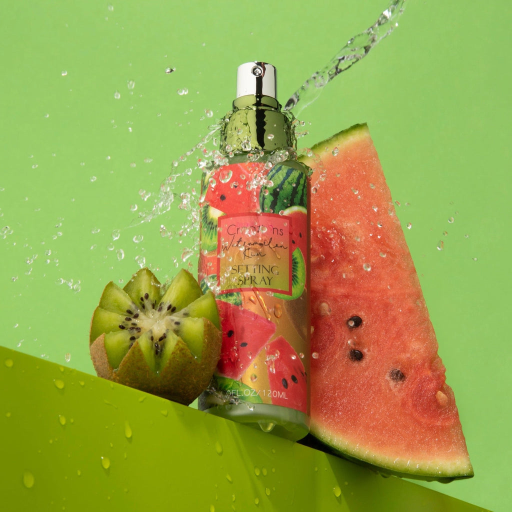 Beauty Creations - Watermelon Kiwi Setting Spray