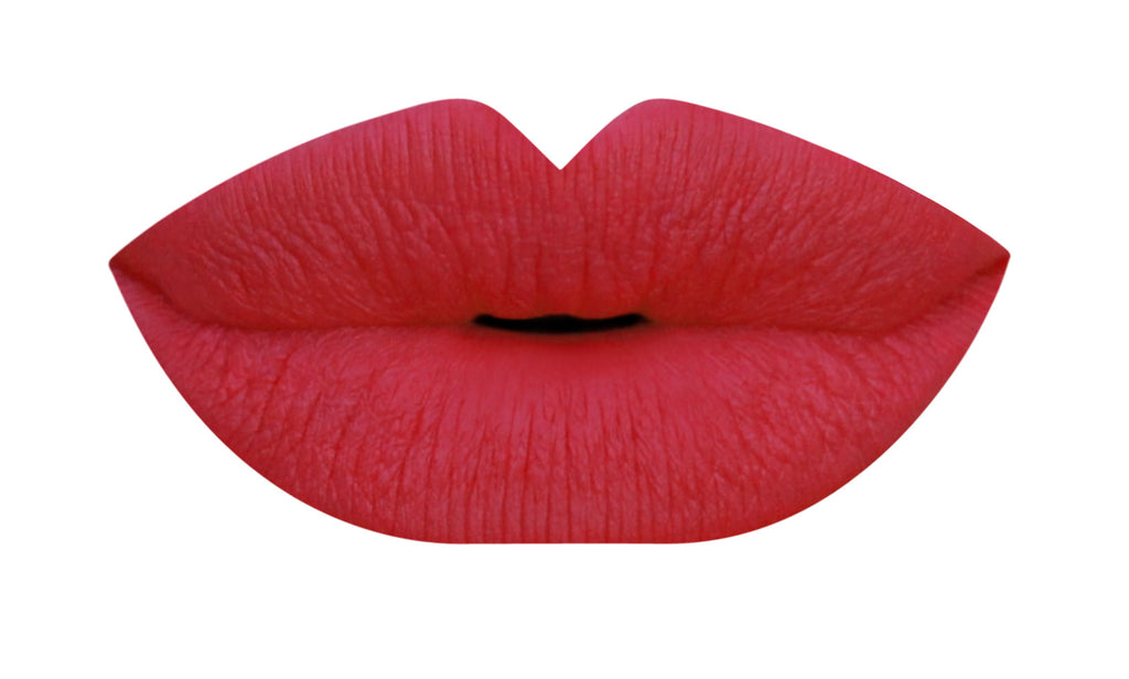 Beauty Creations - LIPSTICK MY CHERRY - LS06