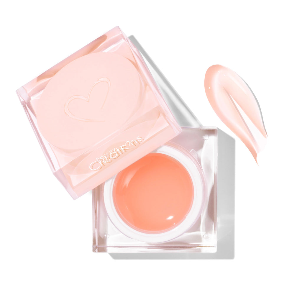 Beauty Creations - Peach Lip Mask