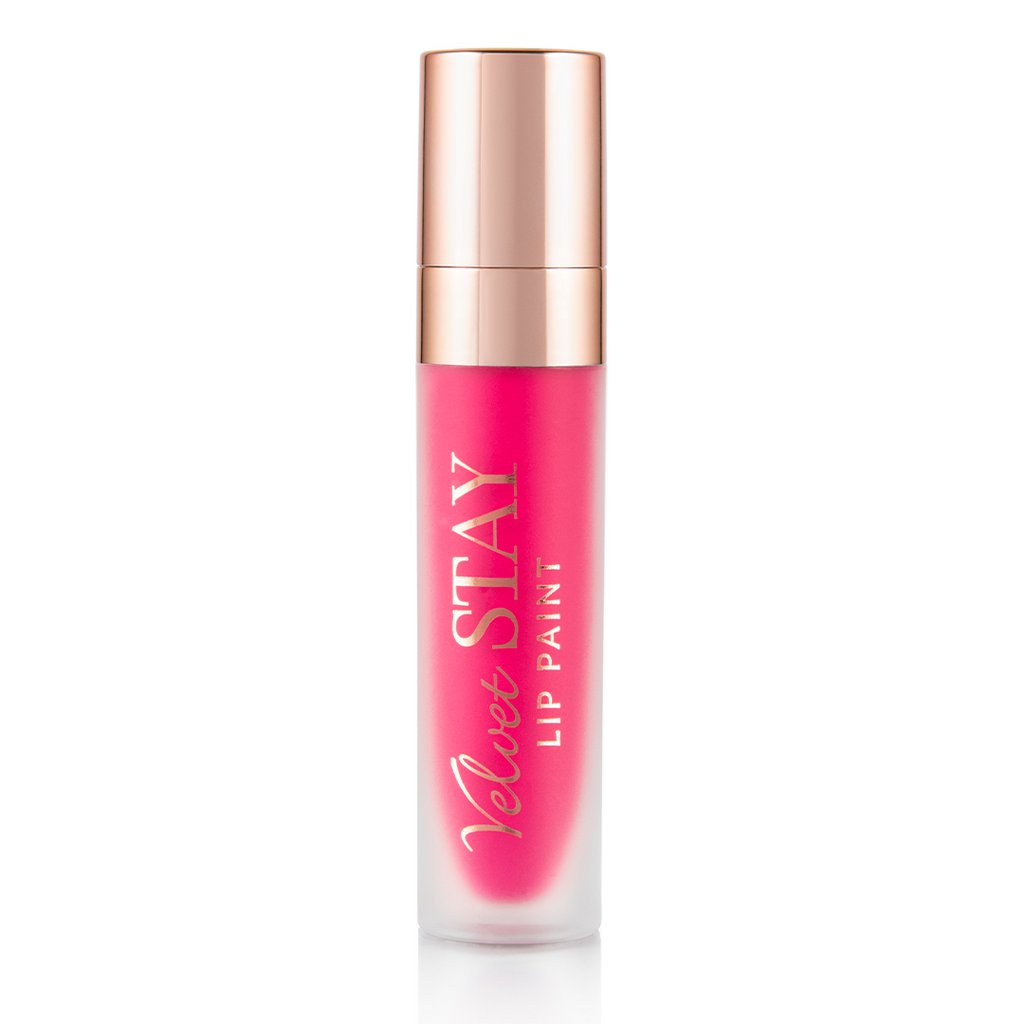 Beauty Creations - PINK POISE LIP PAINT