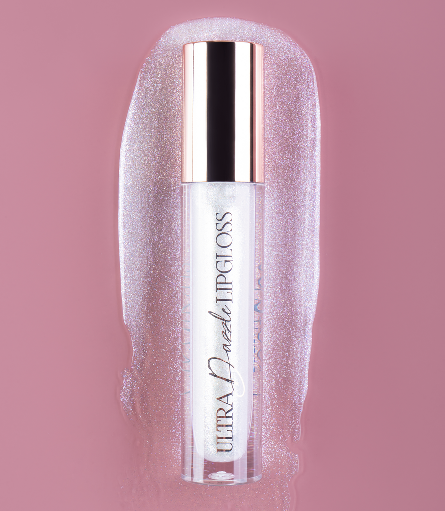 Beauty Creations - 'Pretty Girl' Ultra Dazzle Lipgloss