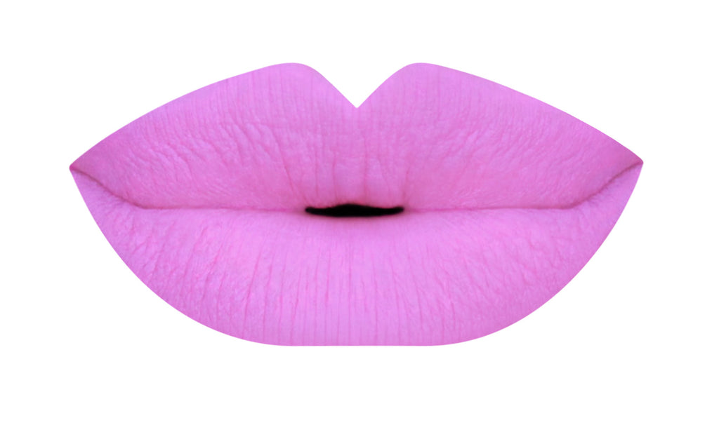 Beauty Creations - LIPSTICK PINKY PROMISE - LS01