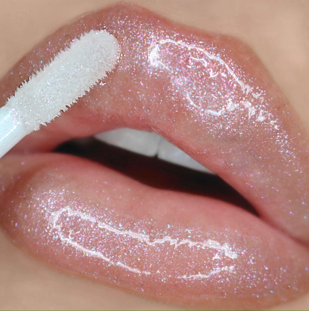 Beauty Creations - 'Pretty Girl' Ultra Dazzle Lipgloss