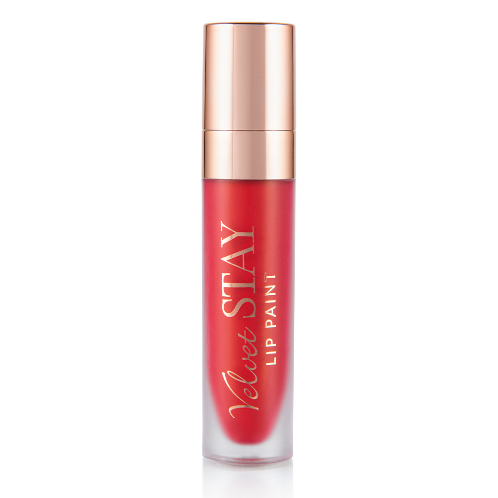 Beauty Creations - RED AFFAIR LIP PAINT