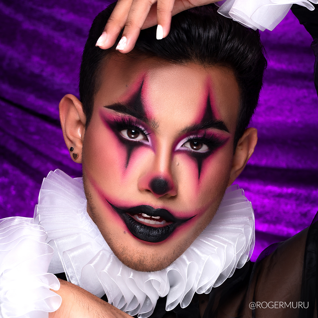 Beauty Creations - REMI THE CIRCUS CLOWN