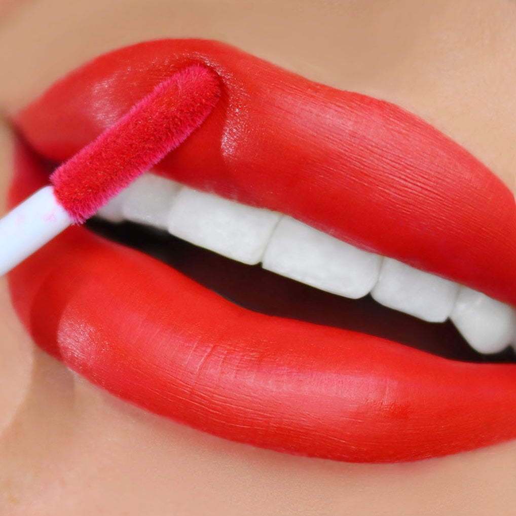 rich rich' seal the deal | Beauty Creations Chile | Beauty