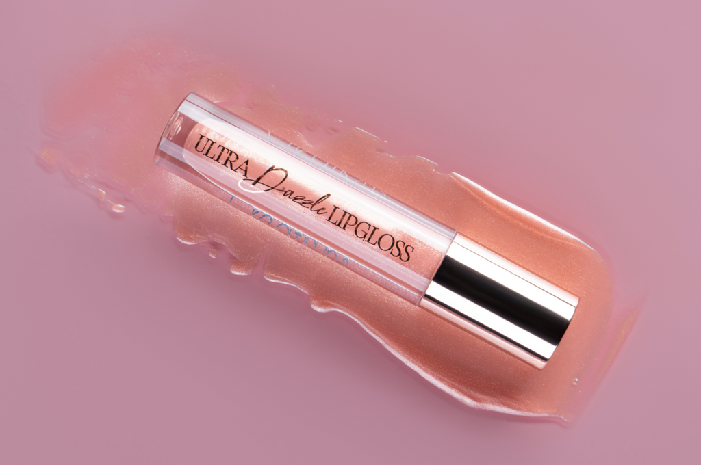 Beauty Creations - 'Vanity' Ultra Dazzle Lipgloss