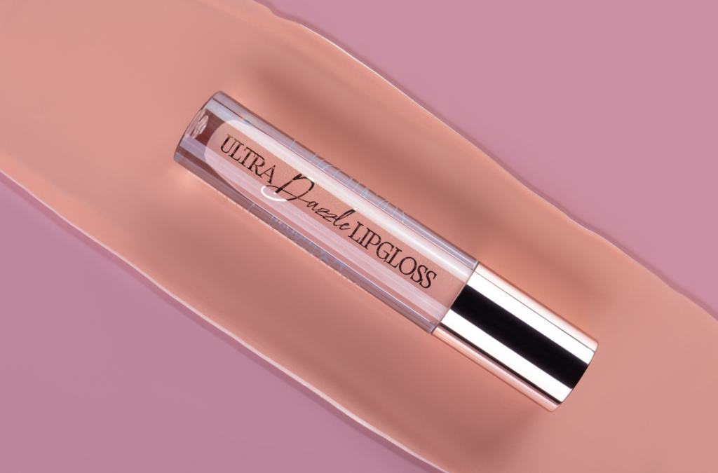 Beauty Creations - 'Whipped' Ultra Dazzle Lipgloss