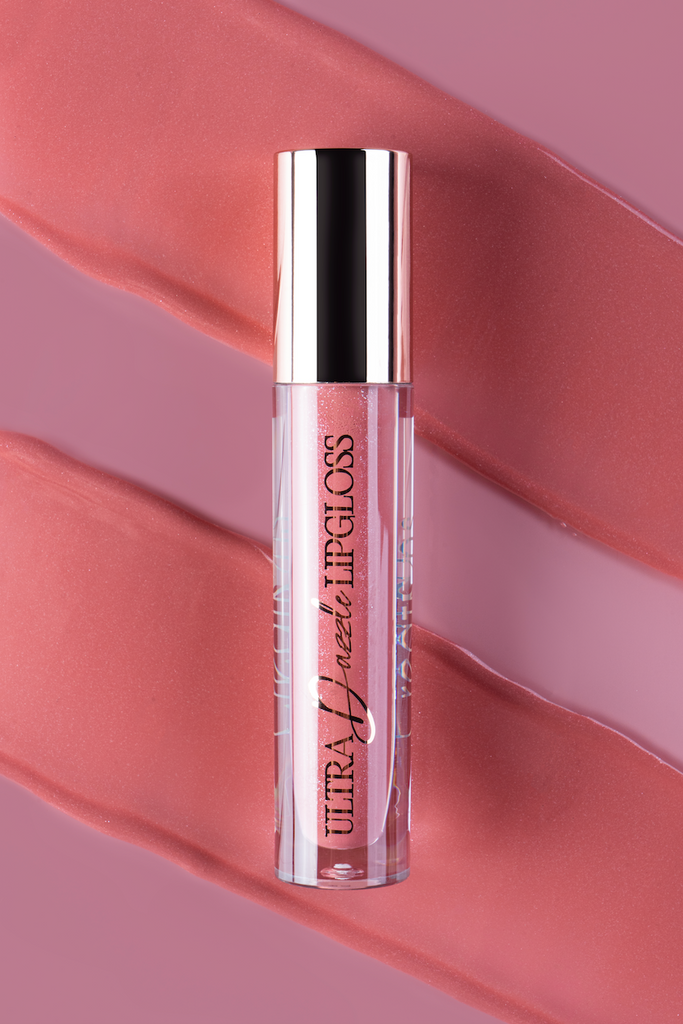 Beauty Creations - 'Doll Face' Ultra Dazzle Lipgloss