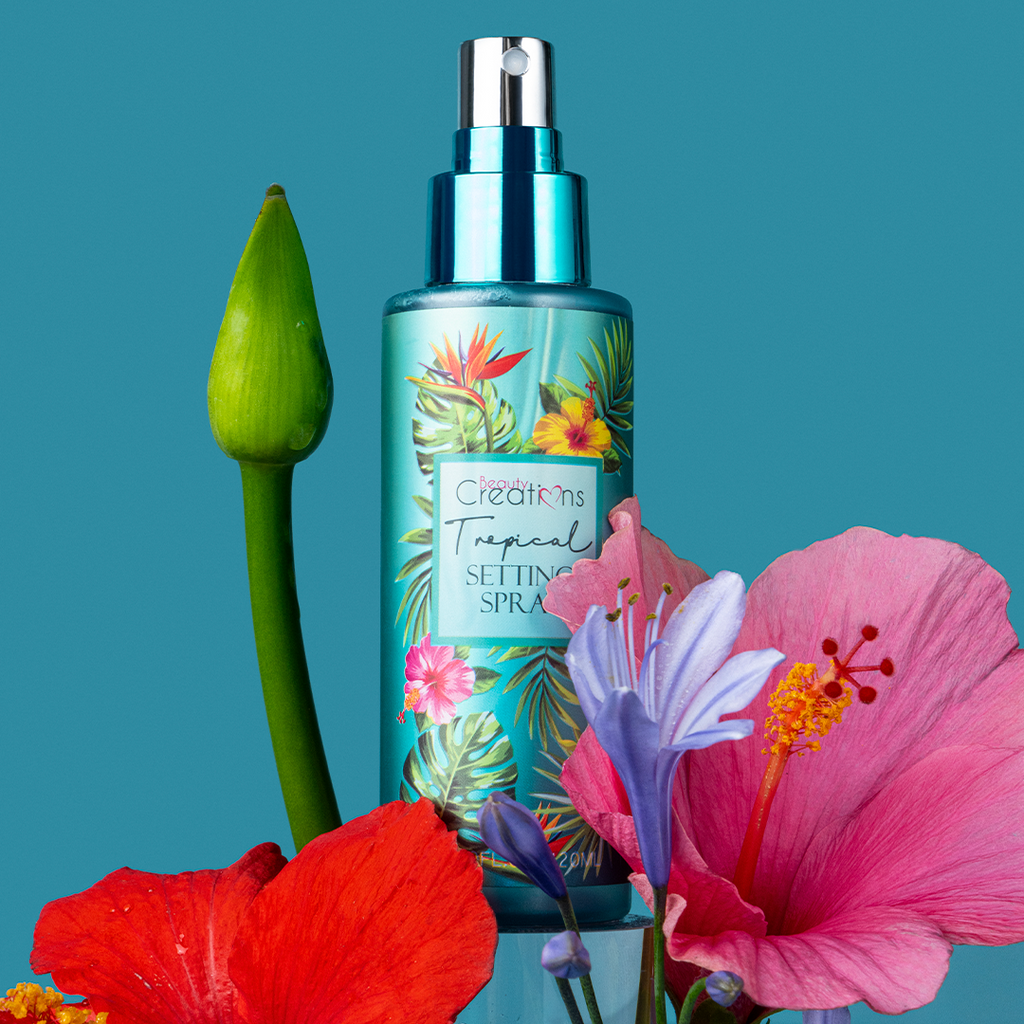 Beauty Creations - Tropical Setting Spray