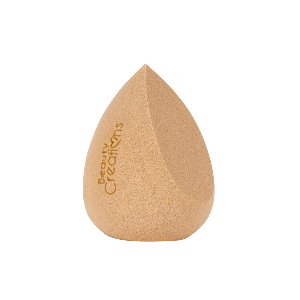 Beauty Creations - Nude Blending Sponge