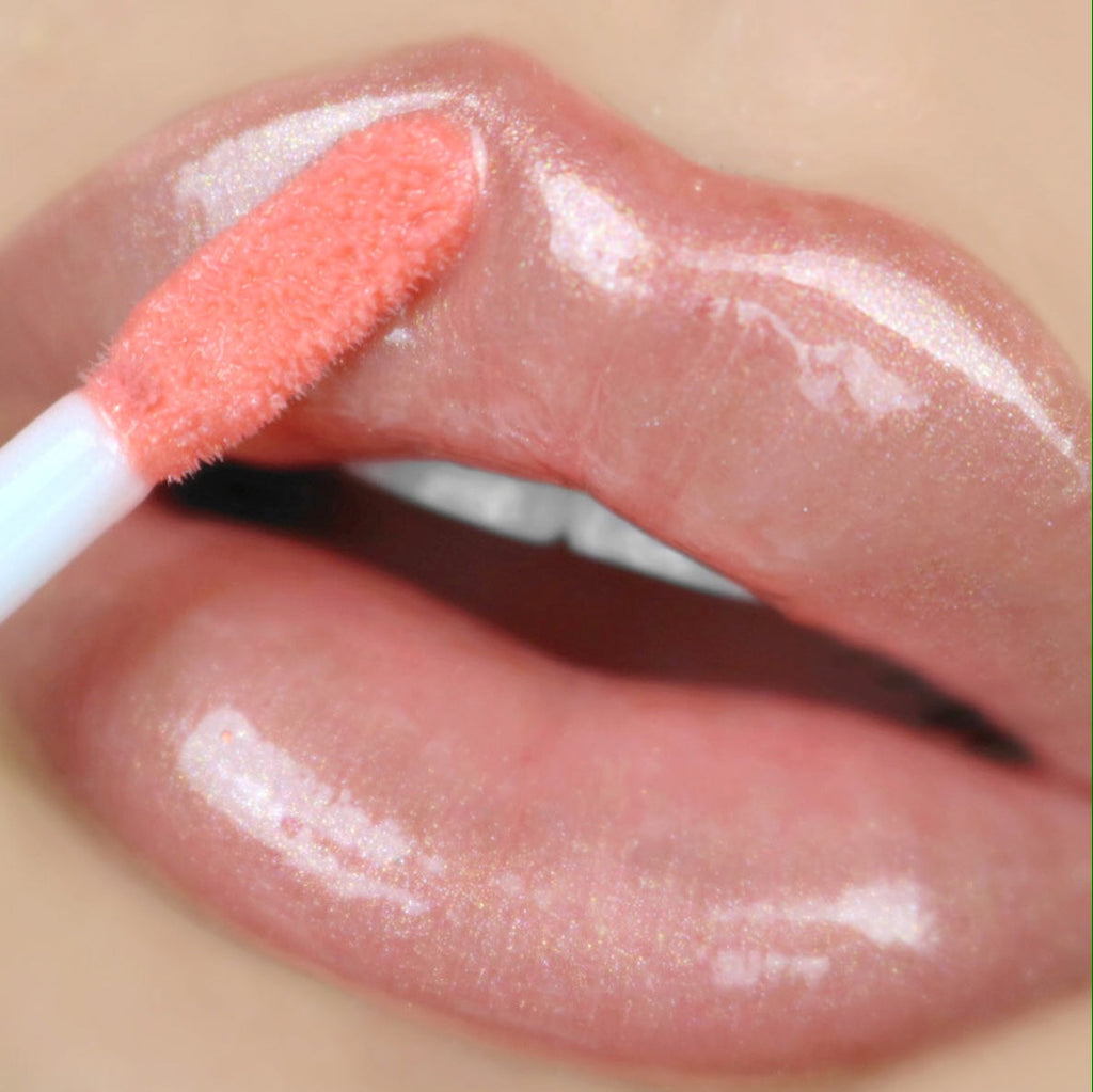 Beauty Creations - 'Vanity' Ultra Dazzle Lipgloss