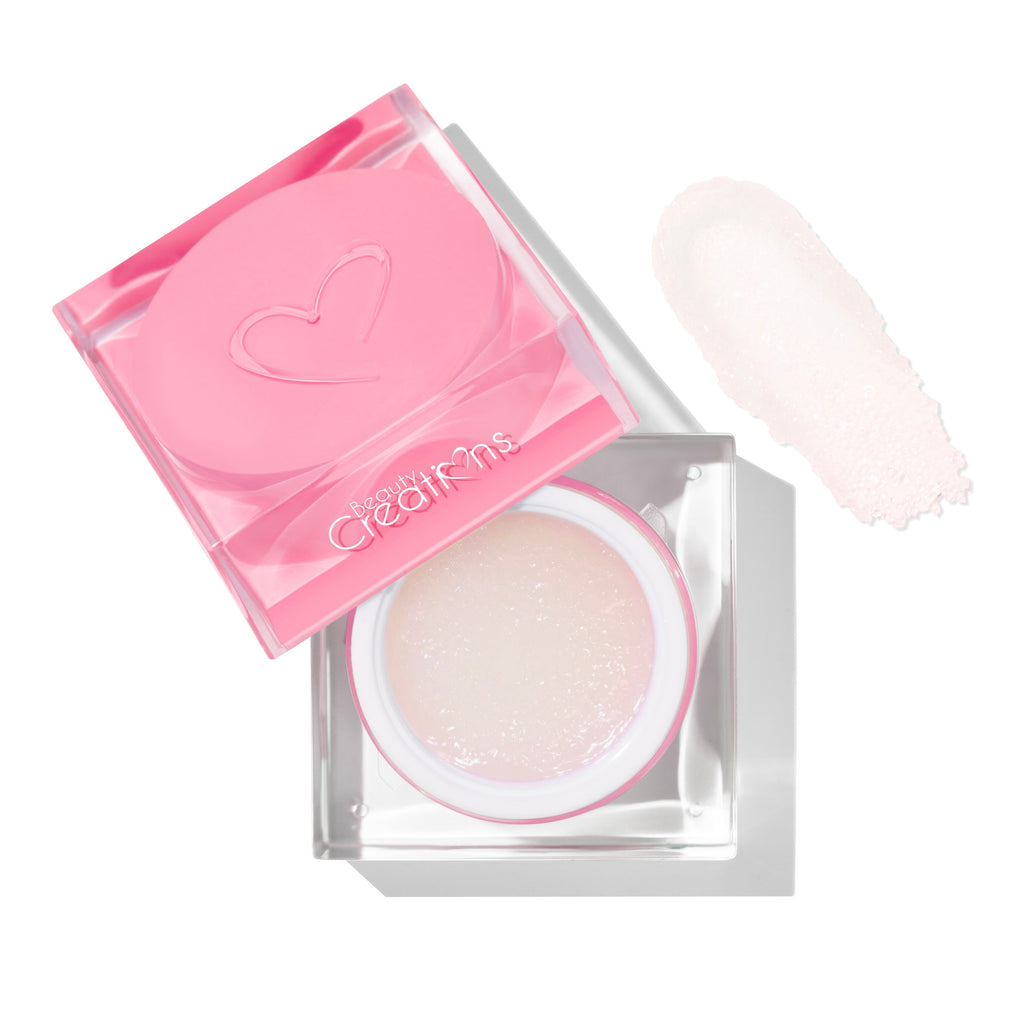 Beauty Creations - Lip Scrub & Lip Mask PR Box