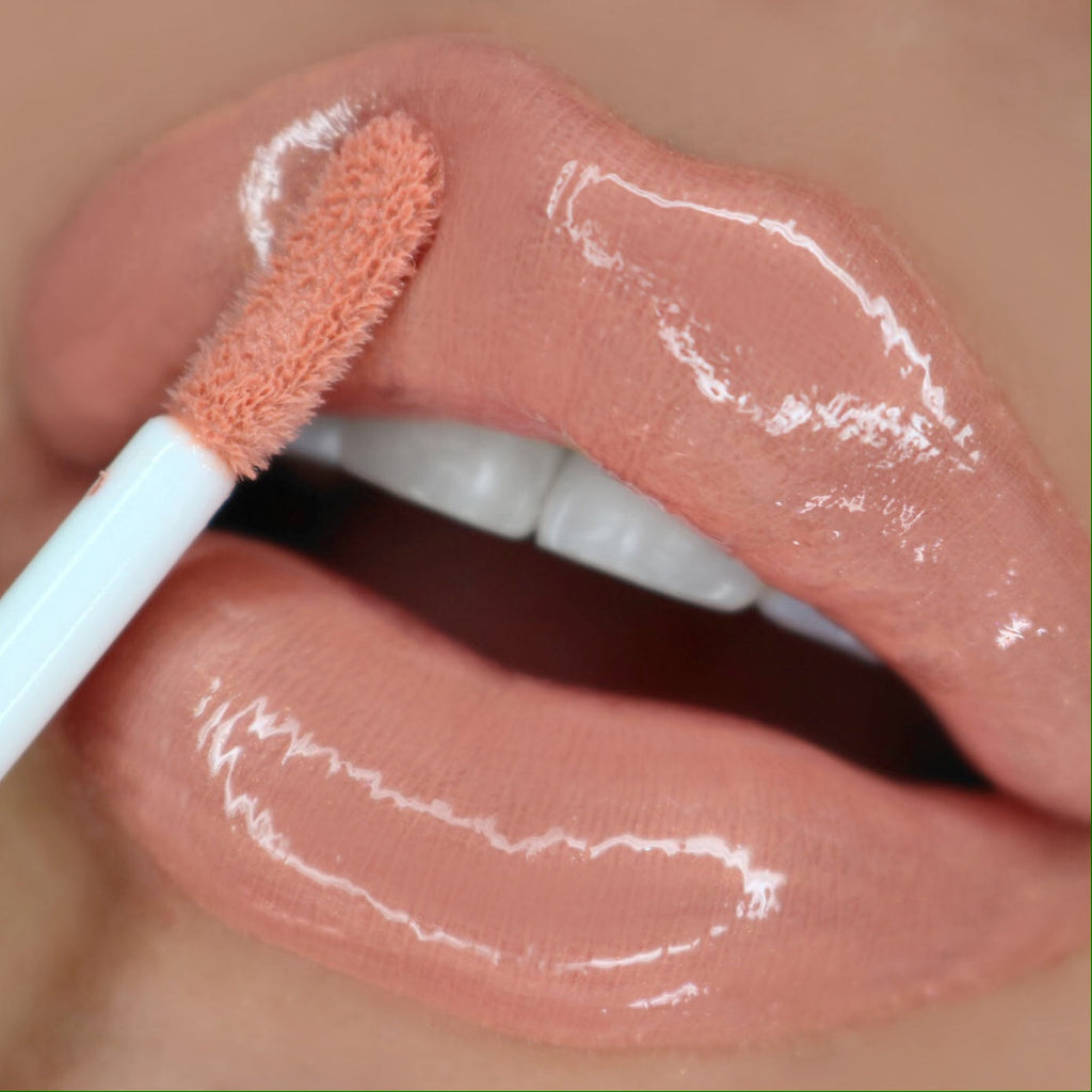 Beauty Creations - 'Whipped' Ultra Dazzle Lipgloss