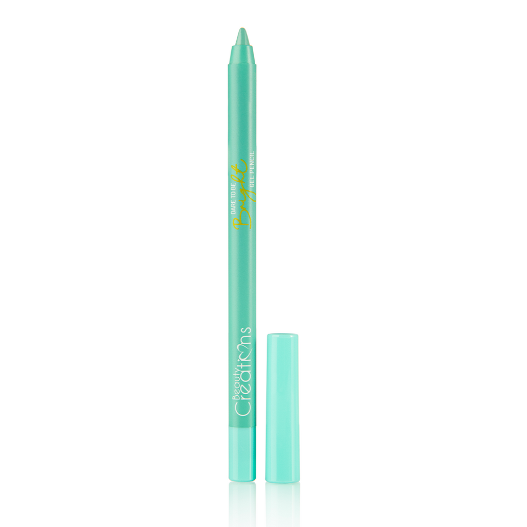 Beauty Creations - Aquamarine Gel Liner