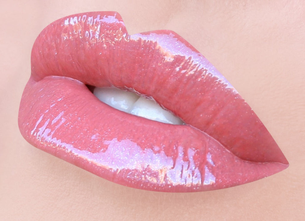 Beauty Creations - 'Doll Face' Ultra Dazzle Lipgloss