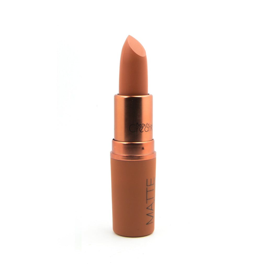 Beauty Ceations - LIPSTICK BARE NAKED - LS16