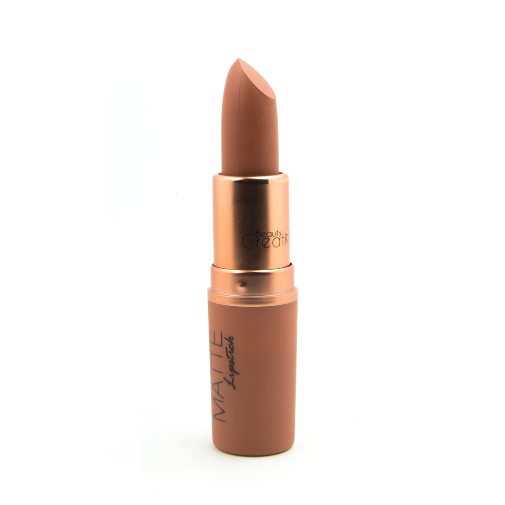 Beauty Creations - LIPSTICK BARELY NAKED - LS13