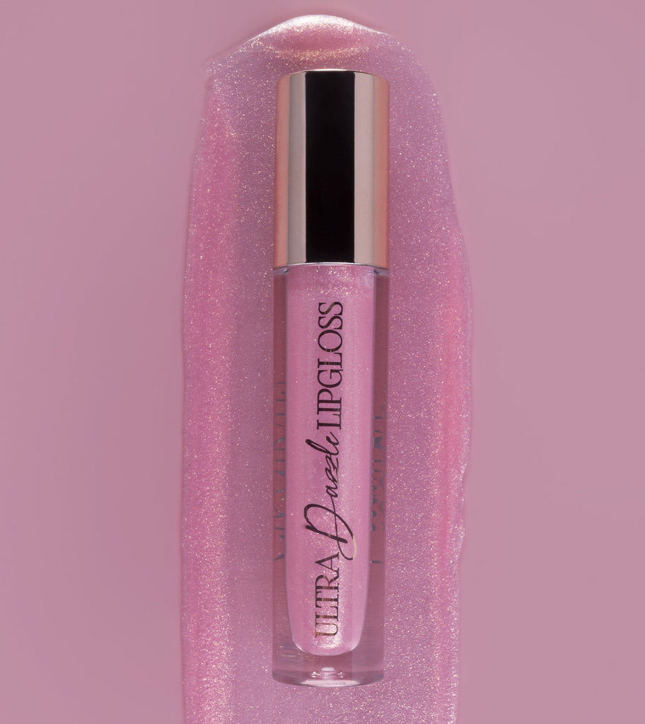 Beauty Creations - 'Berry Dazzle' Ultra Dazzle Lipgloss