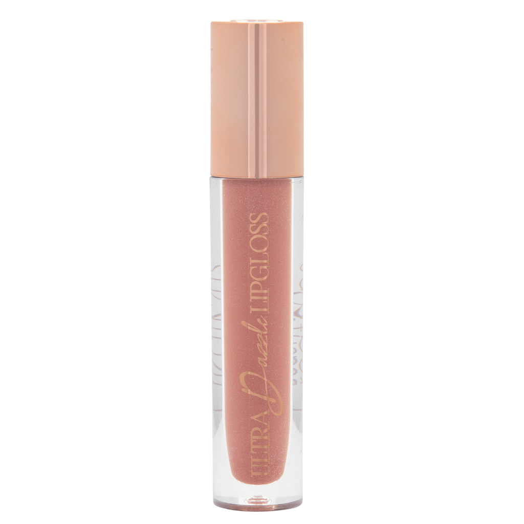 Beauty Creations - 'Born to Shine' Ultra Dazzle Lipgloss