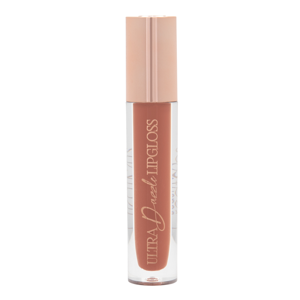 Beauty Creations -'Brown Suga' Ultra Dazzle Lipgloss