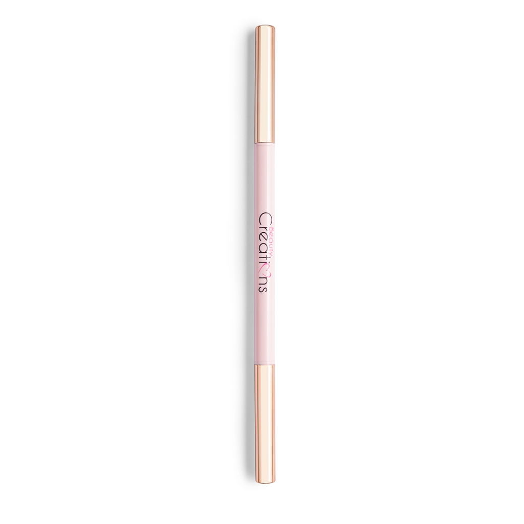 Beauty Creations - Eyebrow Definer Pencil - Taupe