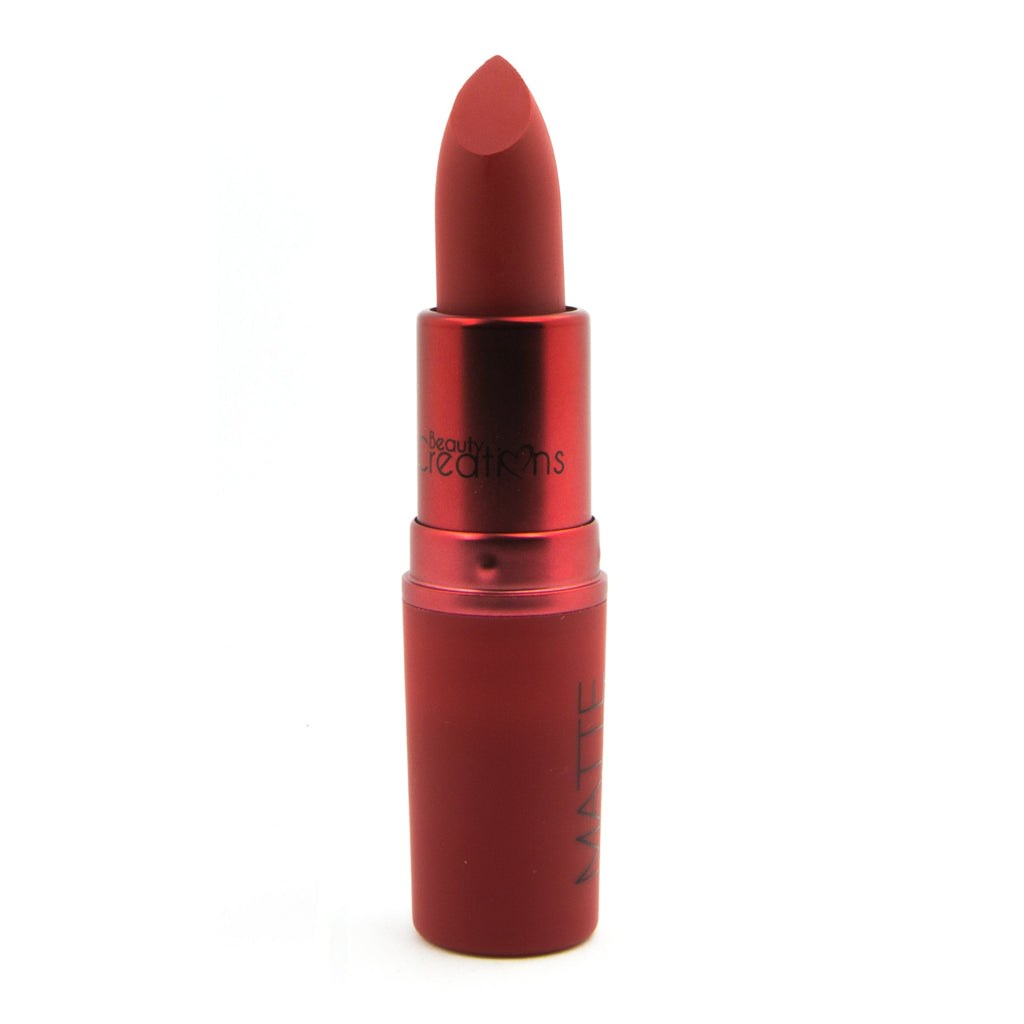 Beauty Creations - LIPSTICK MY CHERRY - LS06