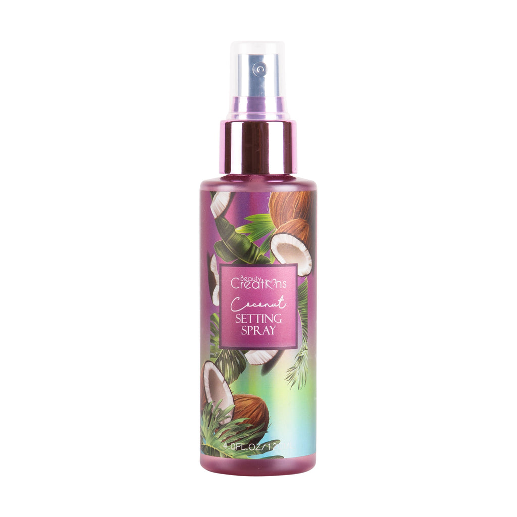Setting Sprays | Beauty Creations Chile
