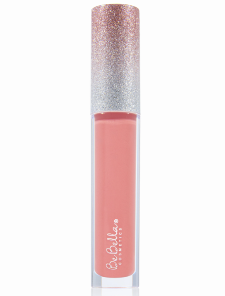 BEBELLA- 'COMING OUT' BELLA LUXE LIPGLOSS