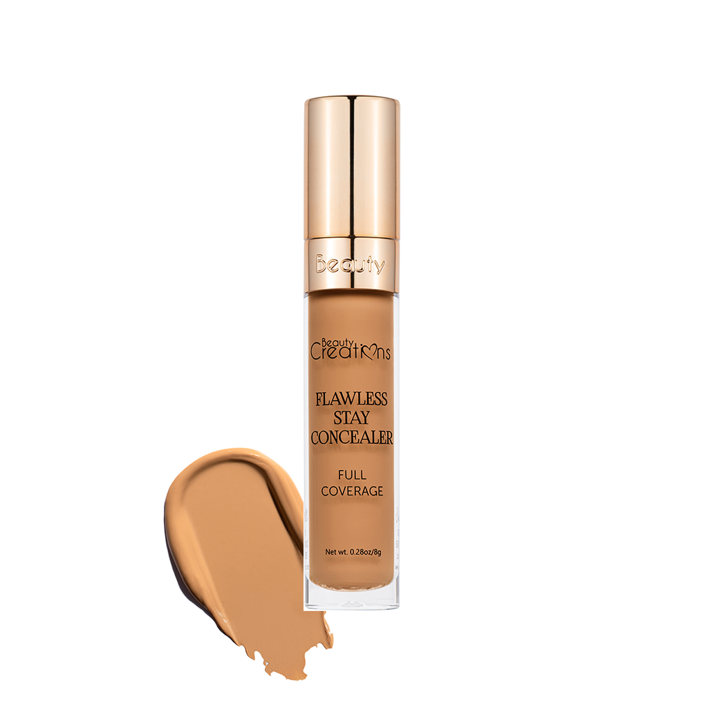 Beauty Creations - Corrector Flawless Stay Corrector C16