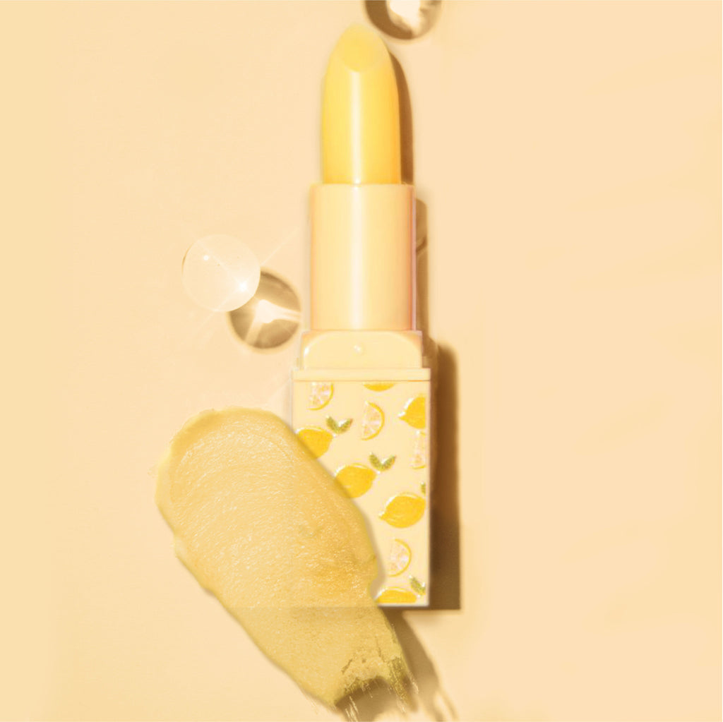 Beauty Creations - Lemon Lip Scrub