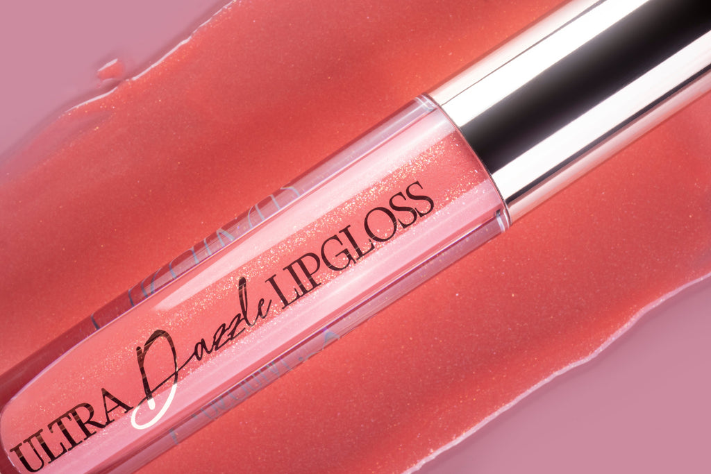 Beauty Creations - 'Go Getter' Ultra Dazzle Lipgloss