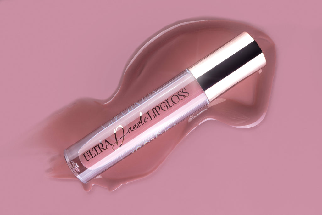 Beauty Creations - 'Main Squeeze' Ultra Dazzle Lipgloss