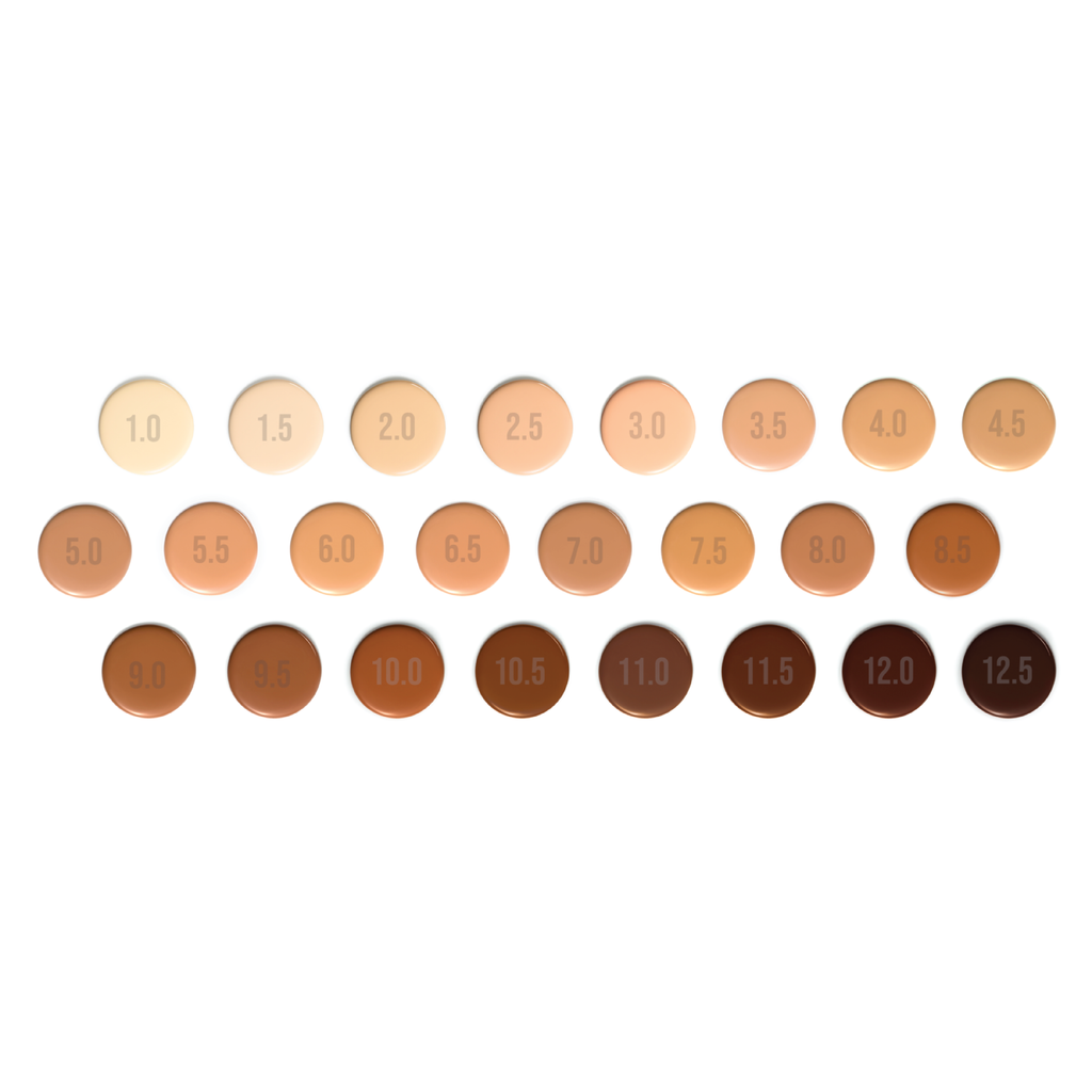 Beauty Creations - Base Líquida Flawless Stay FS 4.0