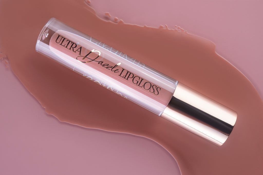 Beauty Creations - 'Get It Girl' Ultra Dazzle Lipgloss