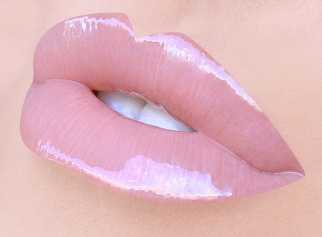 Beauty Creations - 'Status' Ultra Dazzle Lipgloss